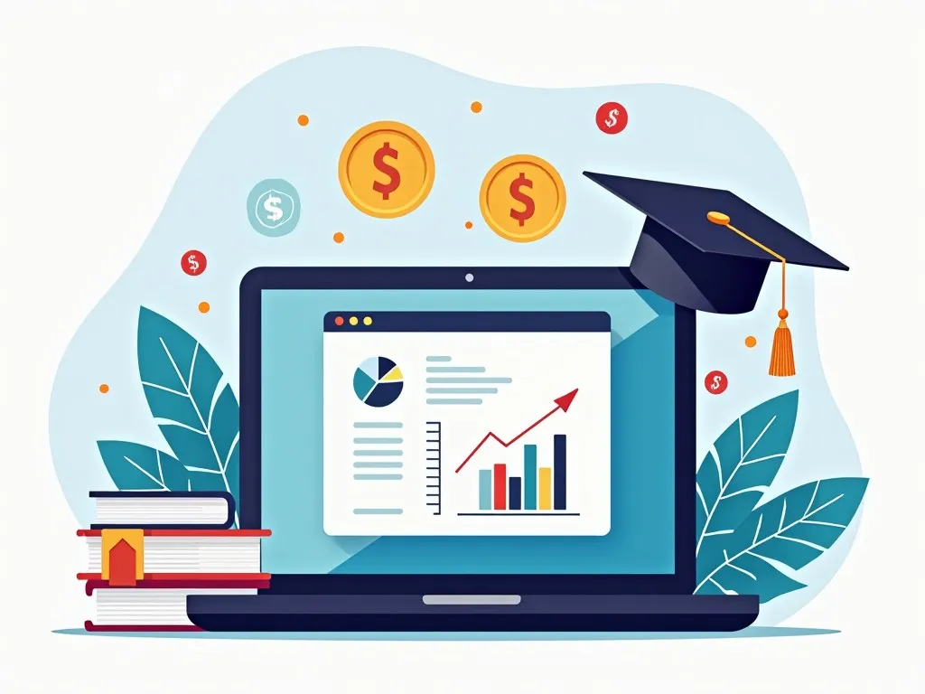 サイバー大学学費