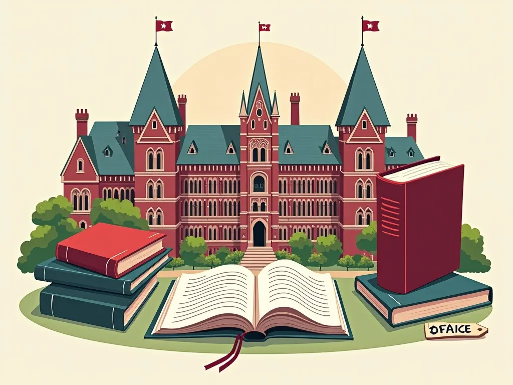 ハーバード大学学費