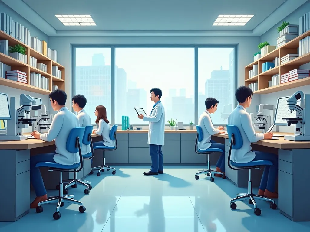 メディカルラボ学費