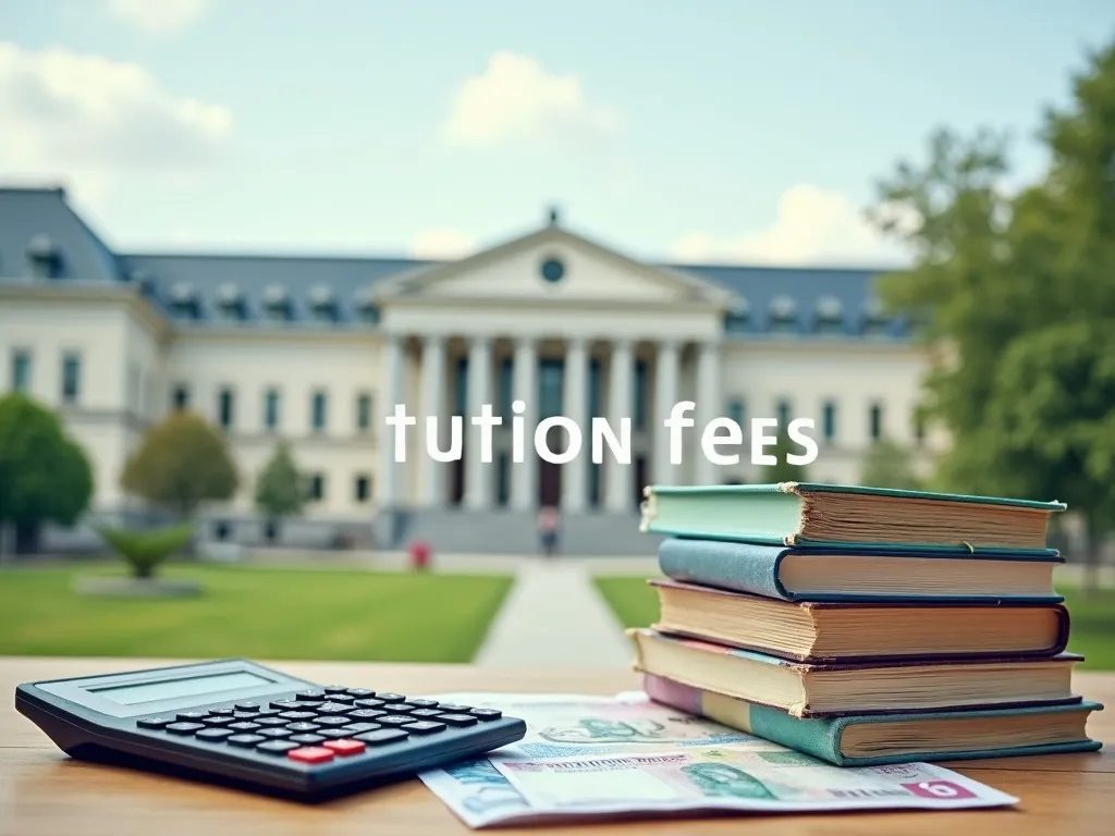 中央大学学費