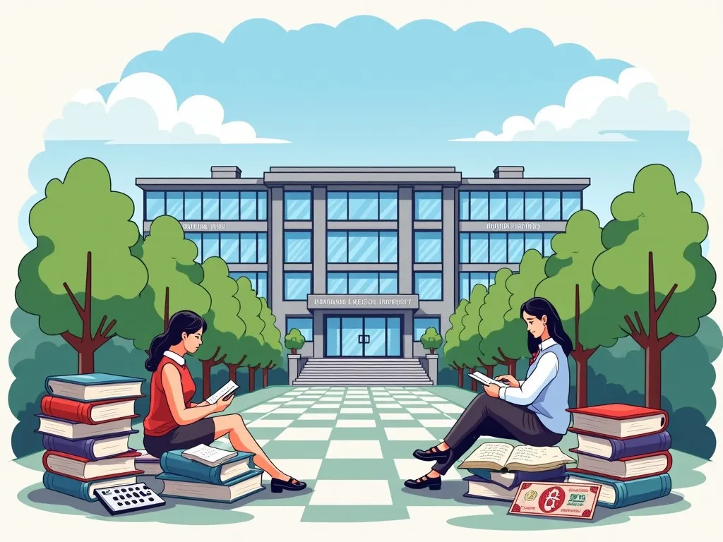 北海道医療大学学費