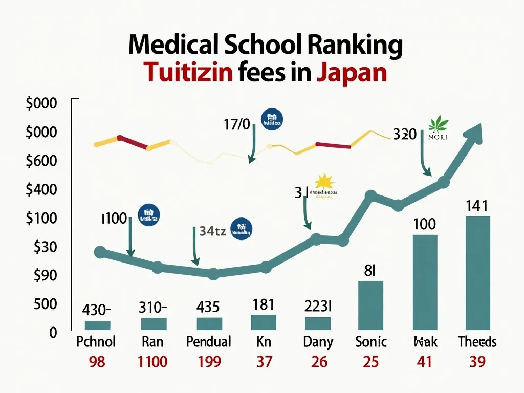 医学部学費ランキング