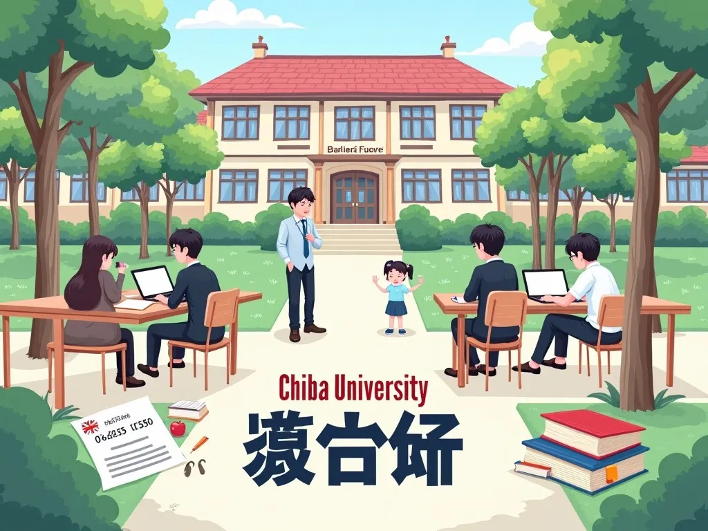 千葉大学学費