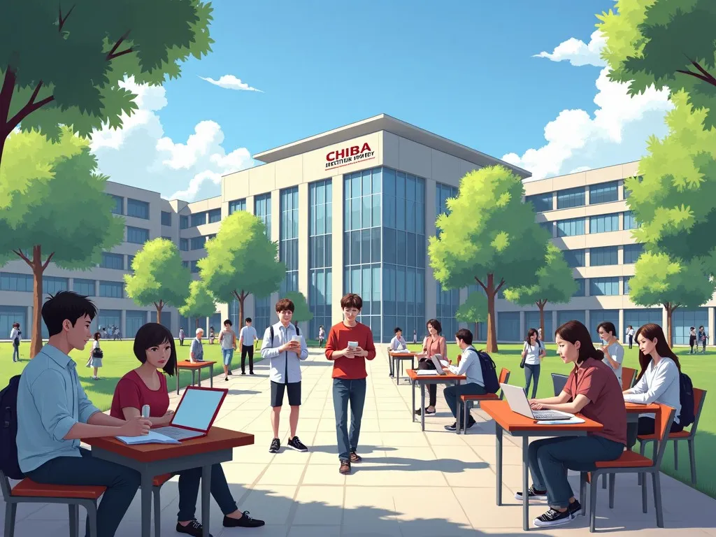 千葉工業大学学費