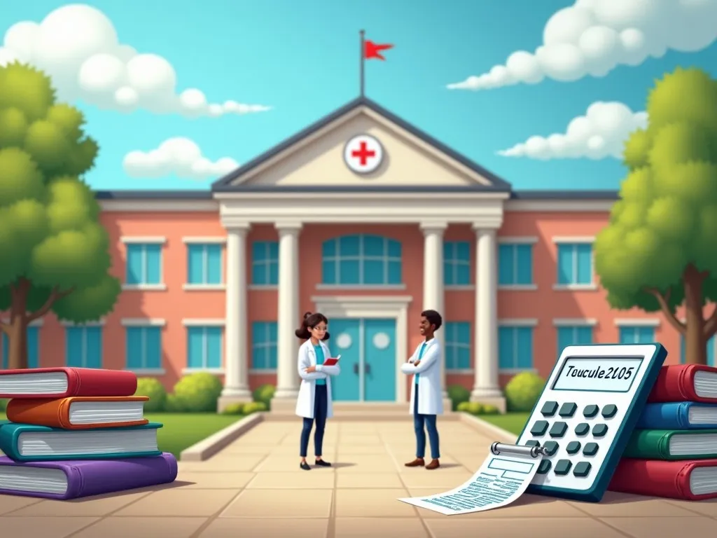 国立大学学費医学部