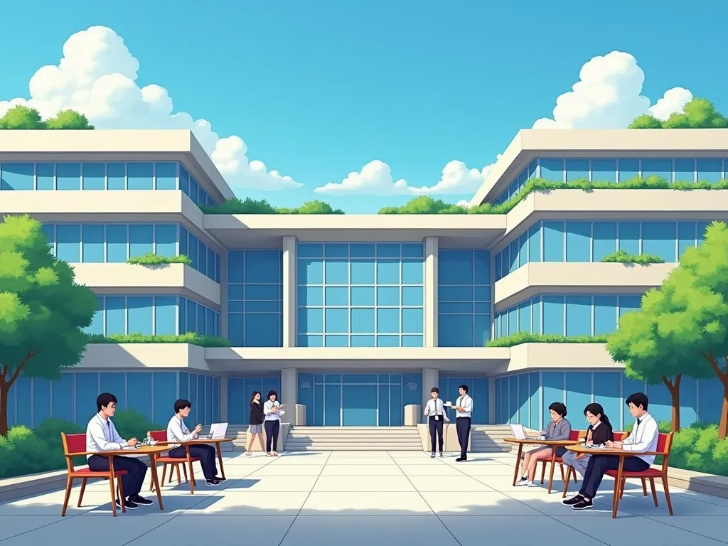 國學院大學学費