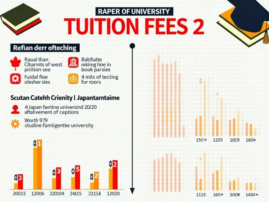 大学学費ランキング