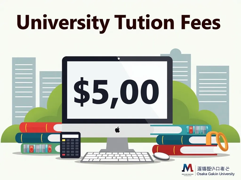 大阪学院大学学費