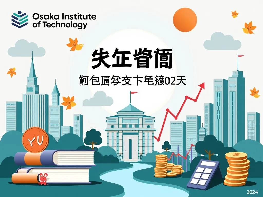 大阪工業大学学費