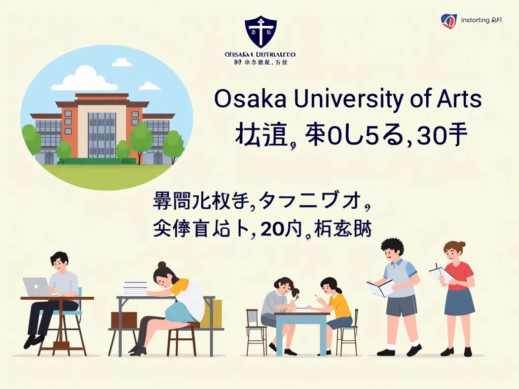大阪芸術大学学費