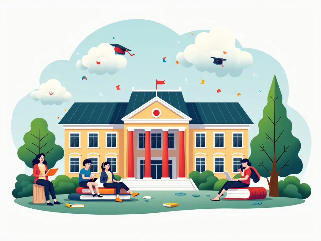 学費が安い大学