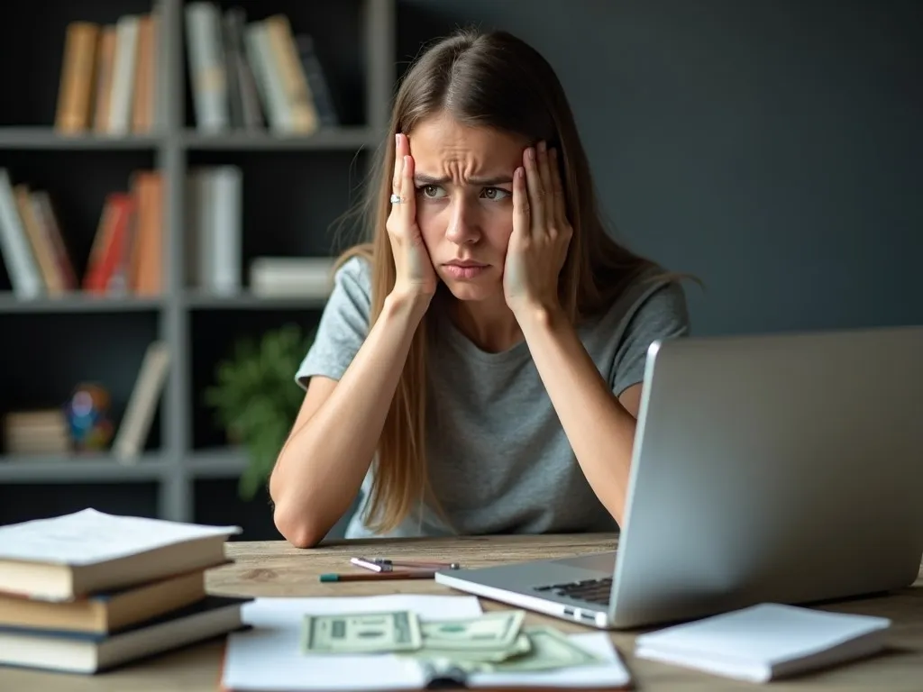 学費が払えない