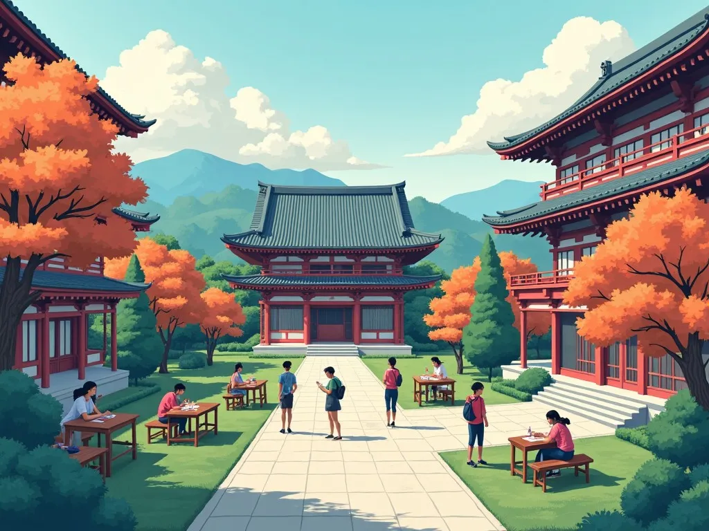 日本女子大学学費