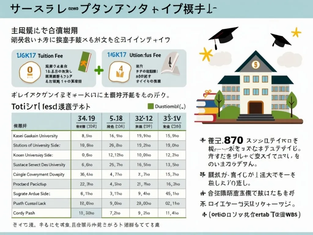 東京家政大学学費