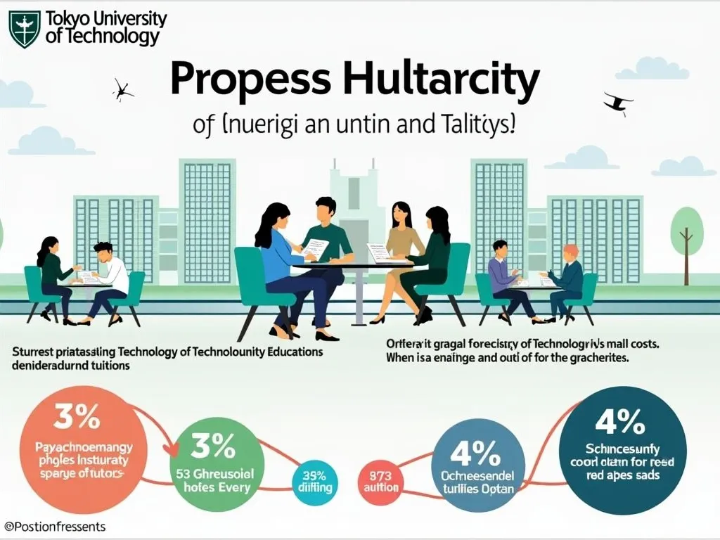 東京工科大学学費