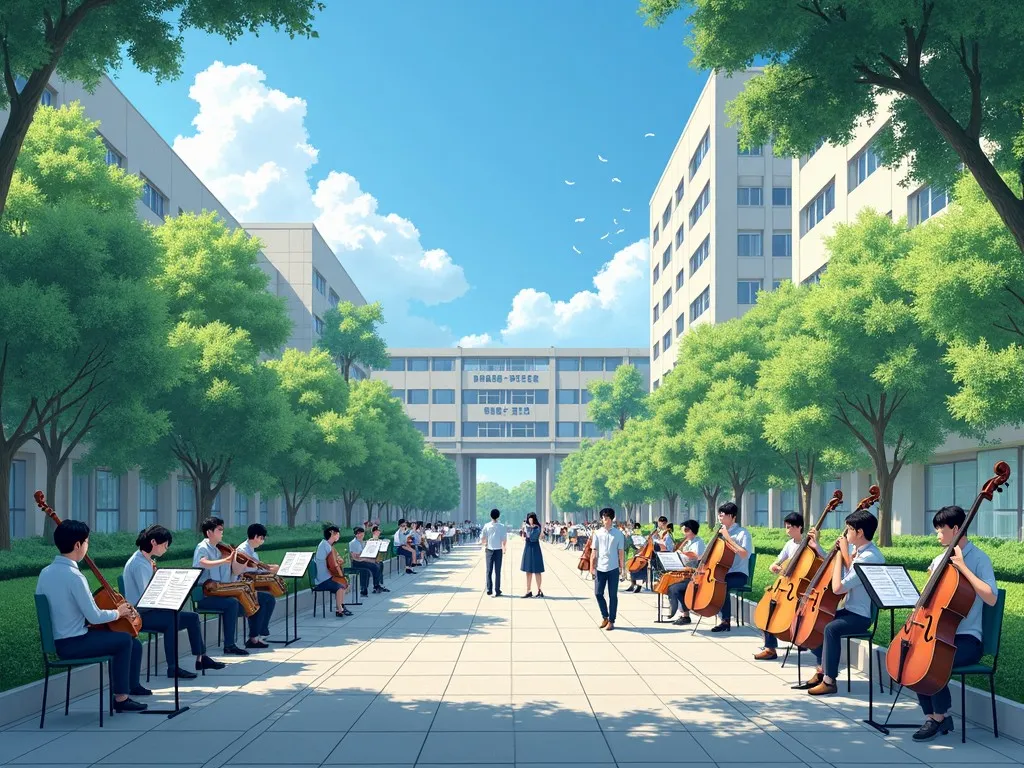 東京音楽大学学費