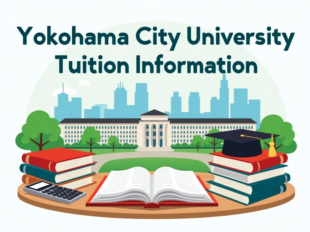 横浜市立大学学費