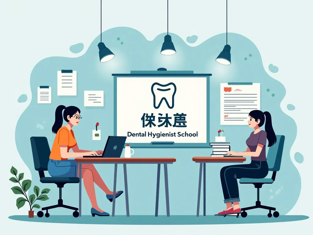 歯科衛生士専門学校学費