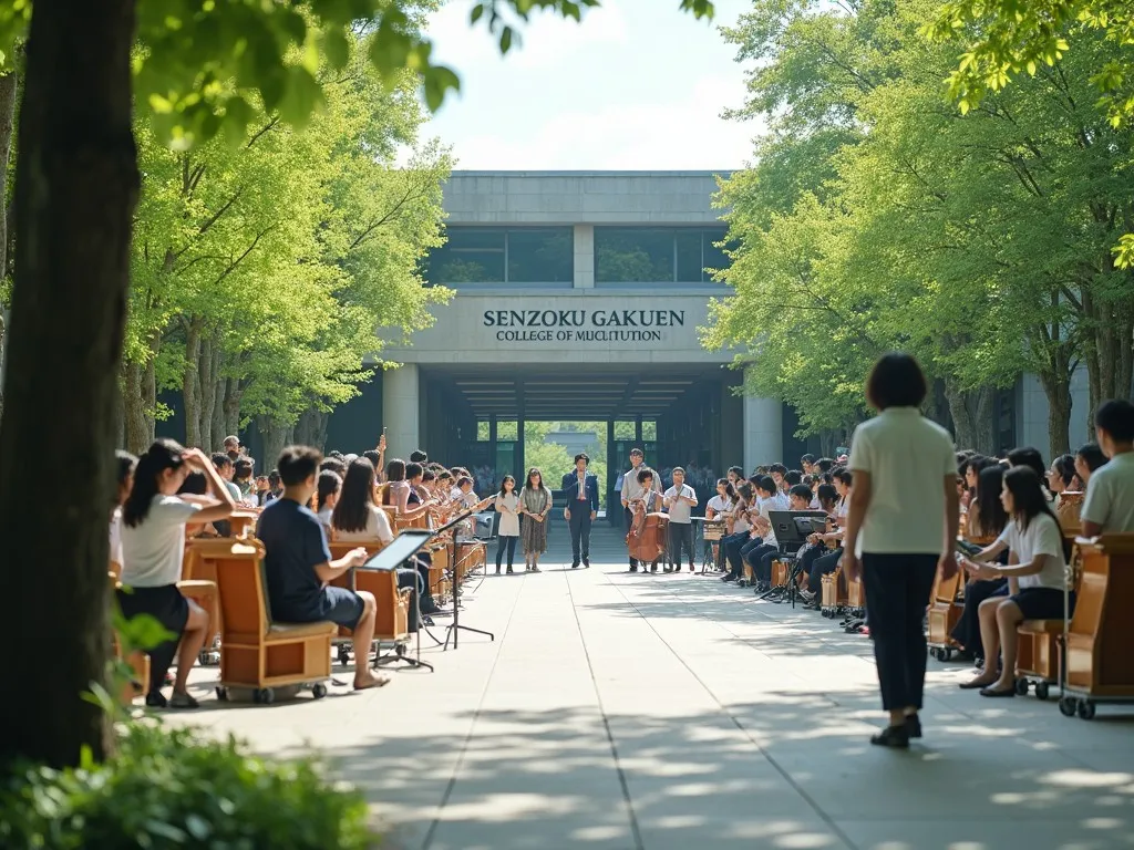 洗足学園音楽大学学費