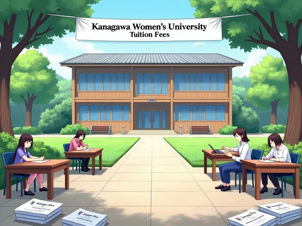 甲南女子大学学費