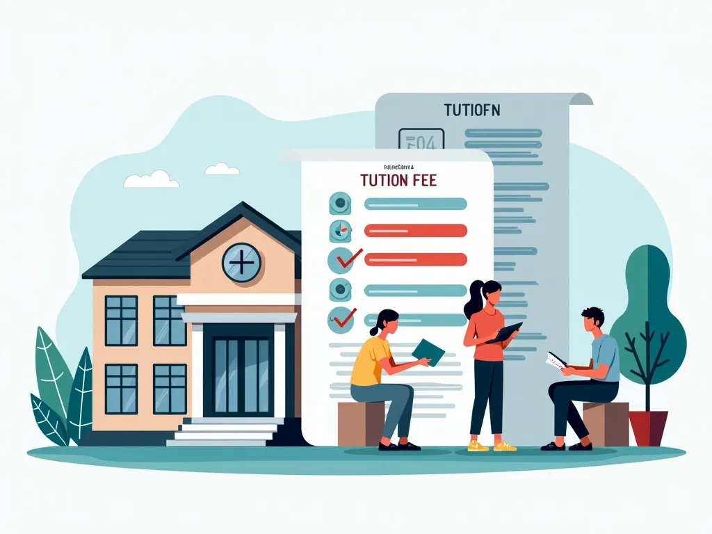 看護専門学校学費