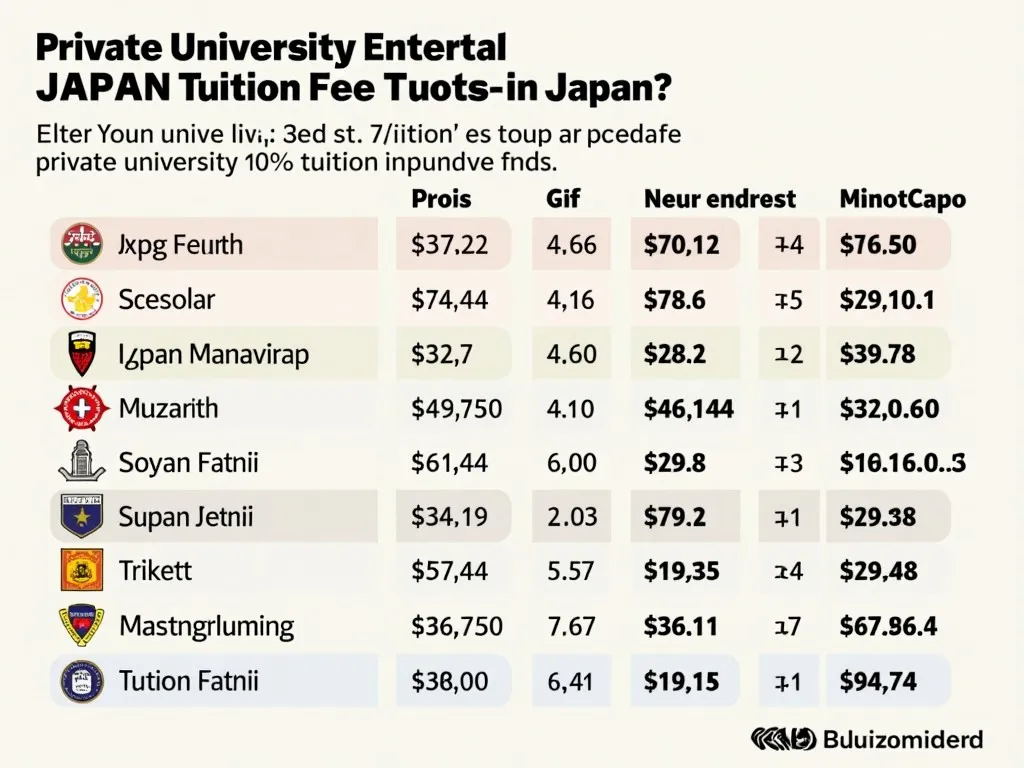 私立大学学費ランキング