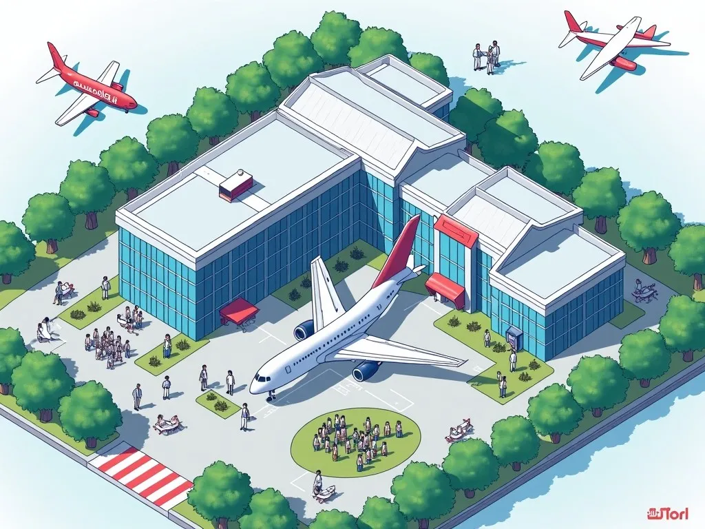 航空大学校学費