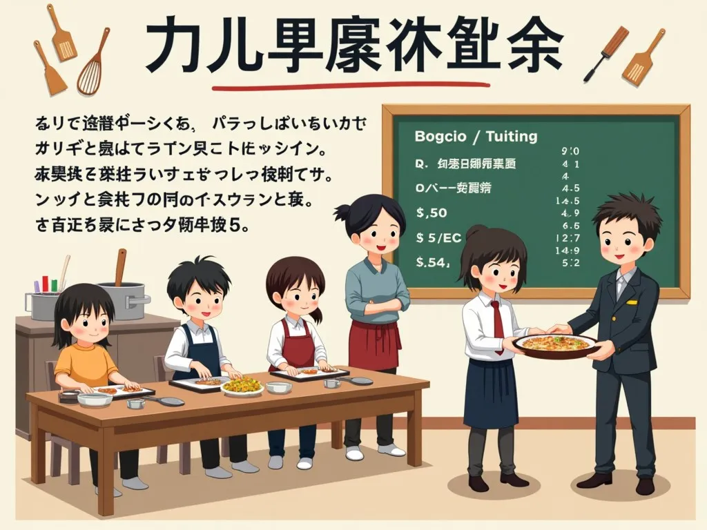 辻調理師専門学校学費