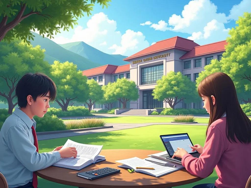 関西学院大学学費