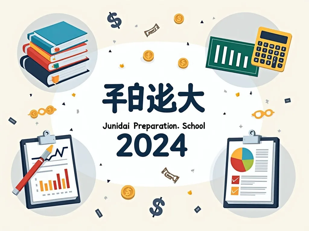 駿台予備校学費